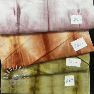 Last pieces package Tessuto di cotone 4509