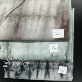 Last pieces package Tessuto di cotone 4510