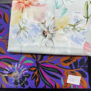 Last pieces package Tessuto di cotone 4524