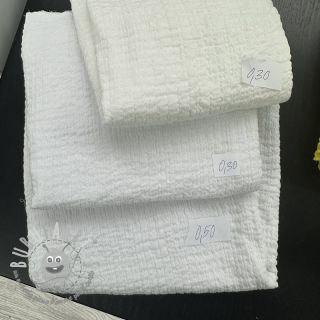 Last pieces package Tessuto di cotone STRETCH 001