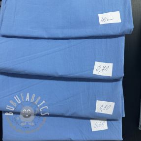 Last pieces package Tessuto di cotone WASHED 011