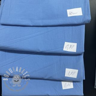 Last pieces package Tessuto di cotone WASHED 011