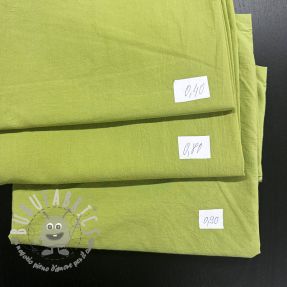 Last pieces package Tessuto di cotone WASHED 014