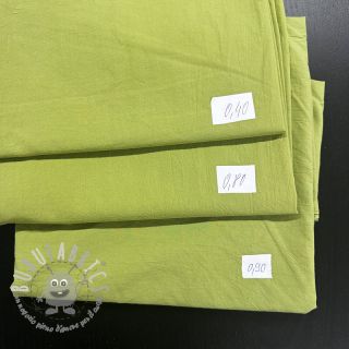 Last pieces package Tessuto di cotone WASHED 014