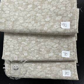 Last pieces package Viscosa con lino 085