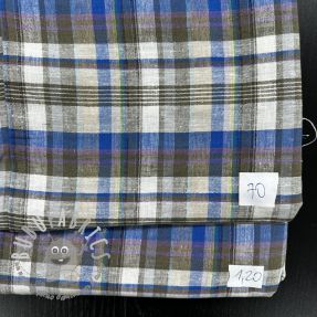 Last pieces package Viscosa con lino 097