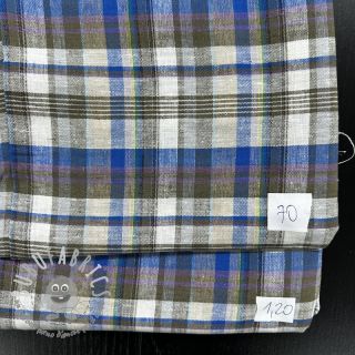 Last pieces package Viscosa con lino 097