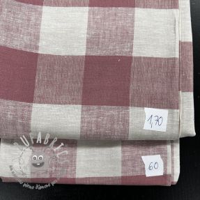 Last pieces package Viscosa con lino 099