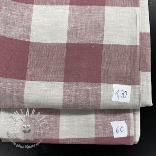 Last pieces package Viscosa con lino 099