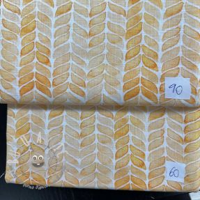 Last pieces package Viscosa con lino 100