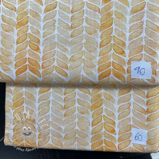 Last pieces package Viscosa con lino 100