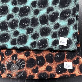 Last pieces package viscose 558