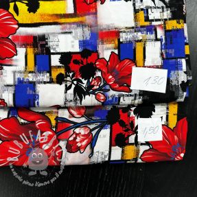 Last pieces package viscose 560