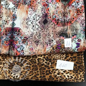 Last pieces package viscose 563