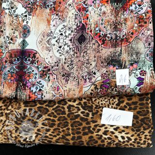 Last pieces package viscose 563