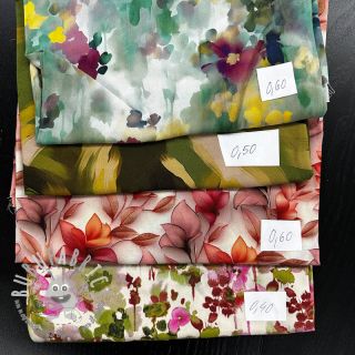 Last pieces package viscose 565