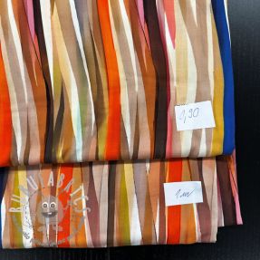 Last pieces package viscose 567
