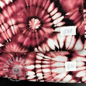 Last pieces package viscose 570