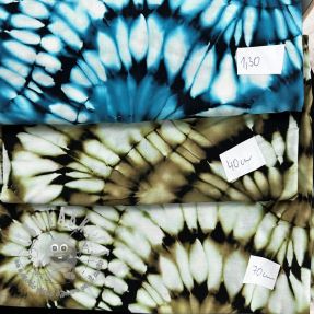 Last pieces package viscose 571