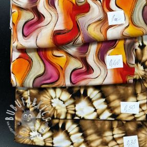 Last pieces package viscose 585