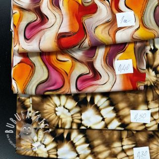 Last pieces package viscose 585