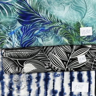 Last pieces package viscose 588