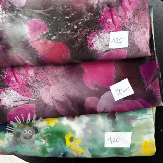 Last pieces package viscose 589