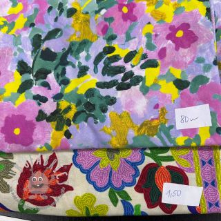 Last pieces package viscose 590