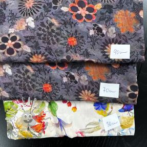 Last pieces package viscose 593