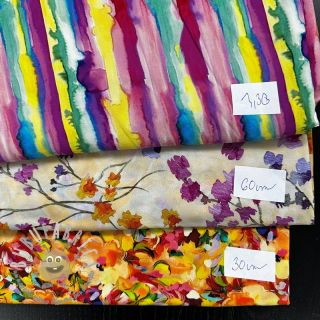 Last pieces package viscose 594