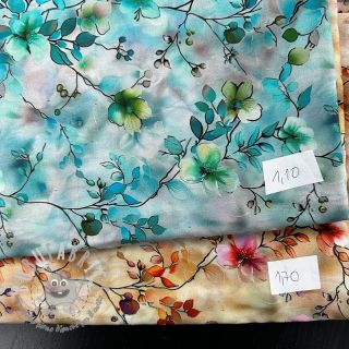 Last pieces package viscose 597