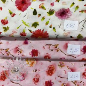 Last pieces package viscose 600