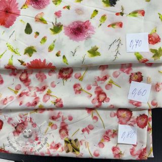 Last pieces package viscose 601