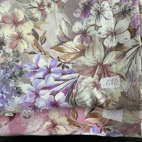 Last pieces package viscose 603