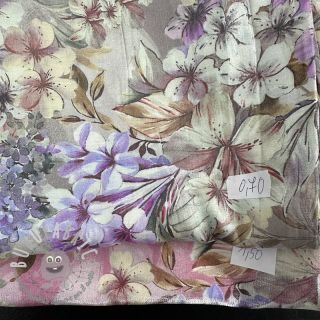 Last pieces package viscose 603