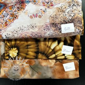 Last pieces package viscose 606