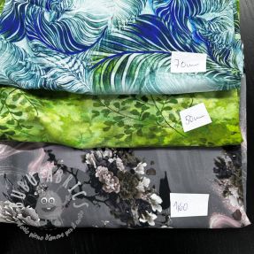 Last pieces package viscose 608