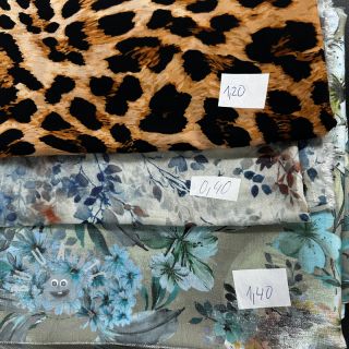 Last pieces package viscose 610