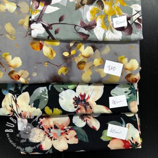 Last pieces package viscose 611