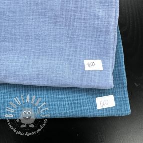 Last pieces package Mussola/Doppia garza 2231