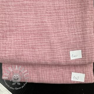 Last pieces package Mussola/Doppia garza 2233