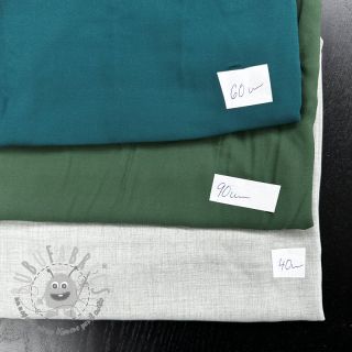 Last pieces package viscose 546