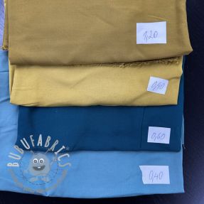 Last pieces package viscose 549