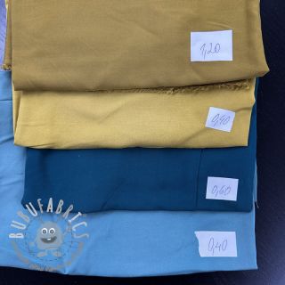 Last pieces package viscose 549