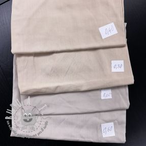 Last pieces package viscose 550