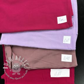 Last pieces package viscose 551