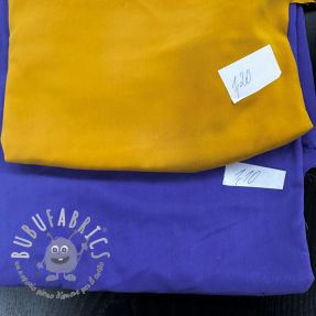 Last pieces package viscose 552