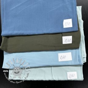 Last pieces package viscose 553