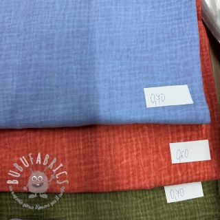 Last pieces package Mussola/Doppia garza 2248