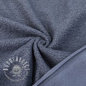 Fleece TEDDY DOUBLE SIDED jeans